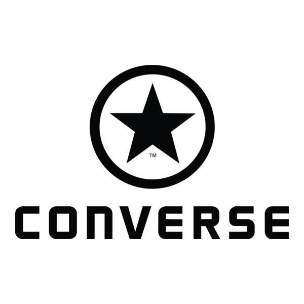 Converse logo