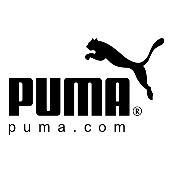 PUMA logo